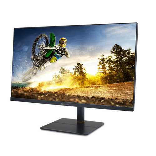 Монитор AOpen 27 AOPEN 27XV5KVymipruzx IPS 3840x2160 1 05ms 400cd 160Hz 1xHDMI21 1x DP14 1x Type-C65W Audio out USB 6225700₽