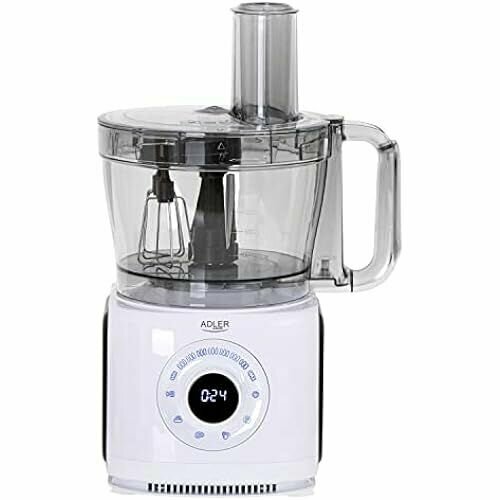 Adler AD 4224 Robot de Cuisine 1000 Вт 35 л Черный 2915300₽