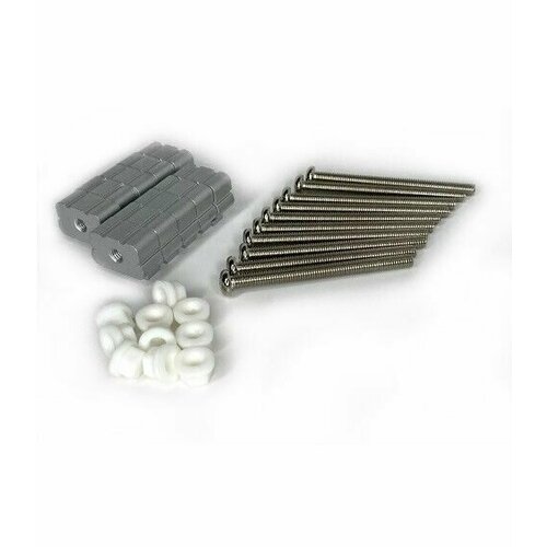 Крепеж IEI PK-S19M (10 шт.)