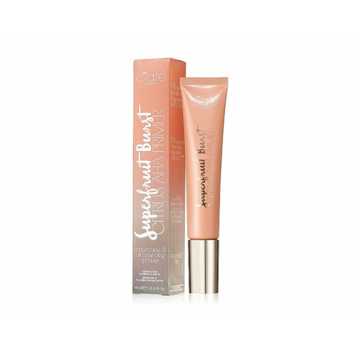 CIATE LONDON Праймер для лица с AHA кислотами Superfruit Burst citrus aha primer 30ml 4999₽