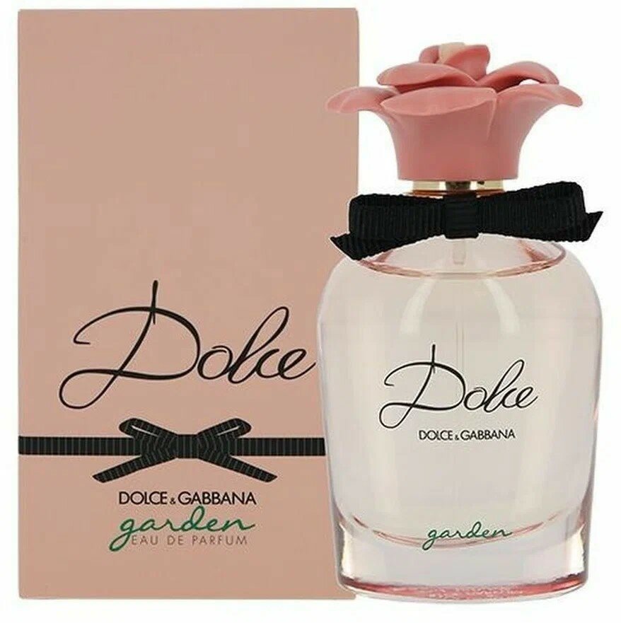 Парфюмерная вода (edP) DOLCE & GABBANA DOLCE GARDEN женская 1,5мл
