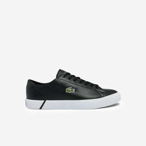фото Кеды lacoste, размер t9, черный
