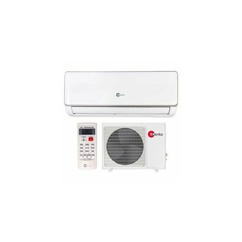 Denko DU-07,(+крепежные кронштейны В подарок) 20 м2