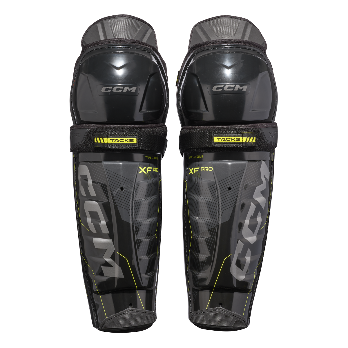 Хоккейные Щитки Ccm Tacks Xf Pro Sr (14)