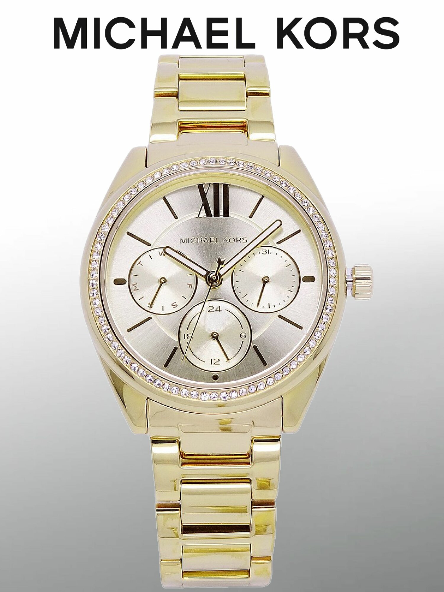 Наручные часы MICHAEL KORS 