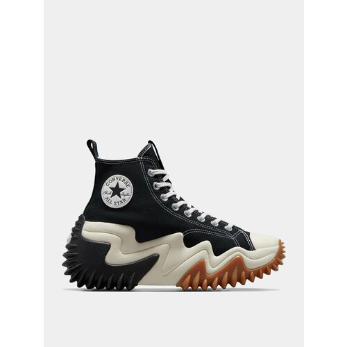 фото Кеды converse run star motion, размер 37,5 eu, черный