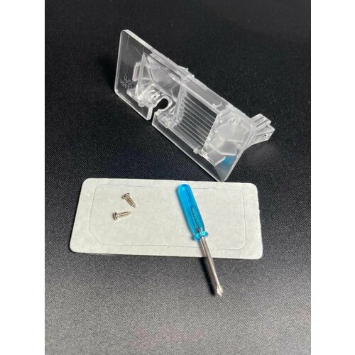 Крепление для камеры заднего вида Volkswagen Polo 555₽