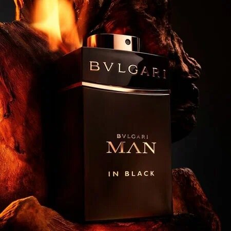 Bvlgari man black cologne douglas hotsell