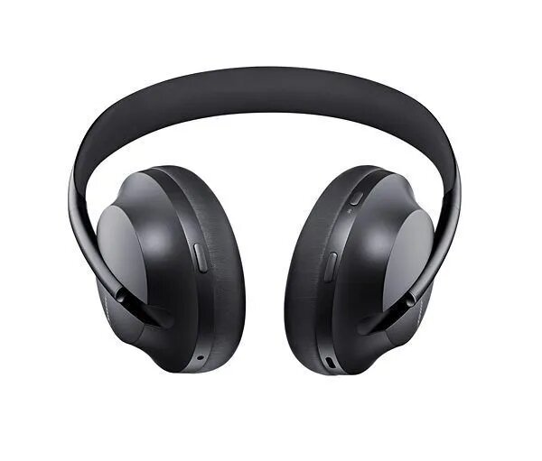 Bose Noise Cancelling Headphones 700 Red Dawn