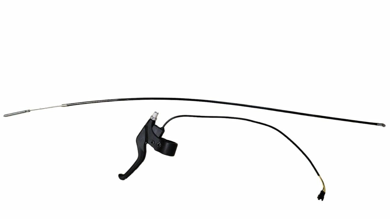 Ручка тормоза для Drift Car, для электросамокатов , электровелосипедов