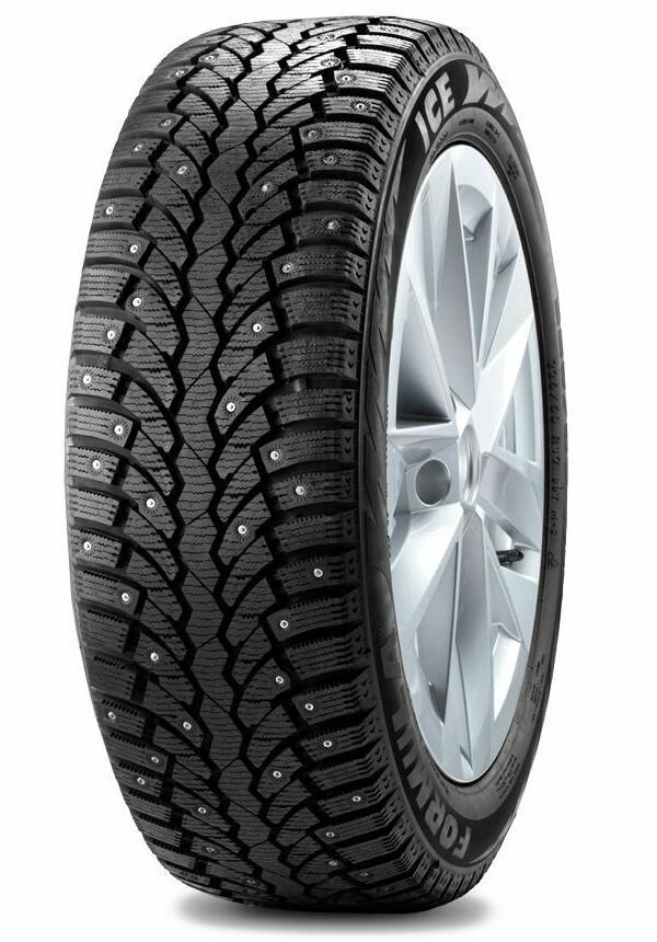 Автошина Formula 225/55R17 101T XL Ice TL (шип.), арт. F4375200