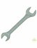 Ключ рожковый 19x22 мм