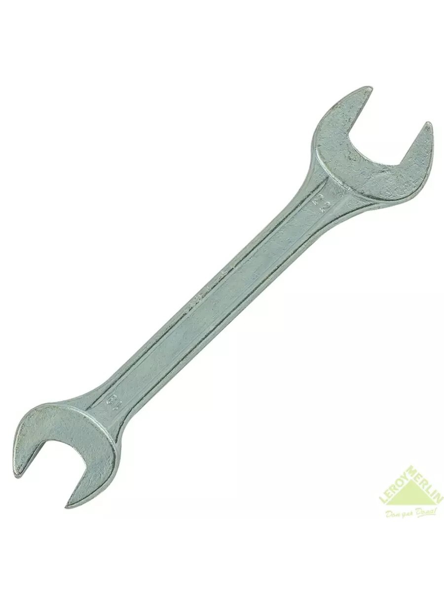 Ключ рожковый 19x22 мм