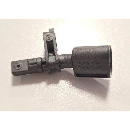 WHT003860 Датчик АБС пер правый VW AUDI SKODA Оригинал 1450₽