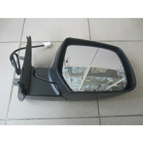 Зеркало боковое правое совместимо с Ford Ranger 2006-2012 / Mazda BT-50 2006-2012 1454464