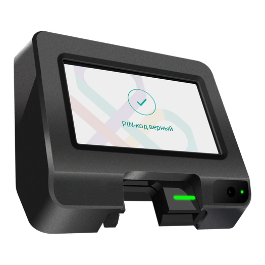Комплект для вендинга PAX IM20 (WiFi\BT\CTLS)