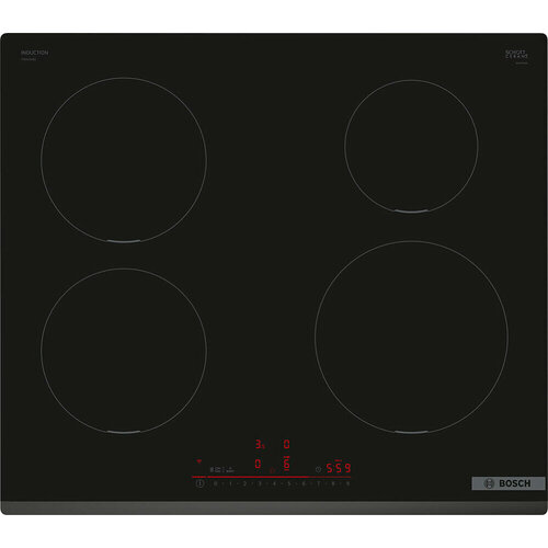 Электрическая варочная панель Bosch PIE631HB1E 72895₽