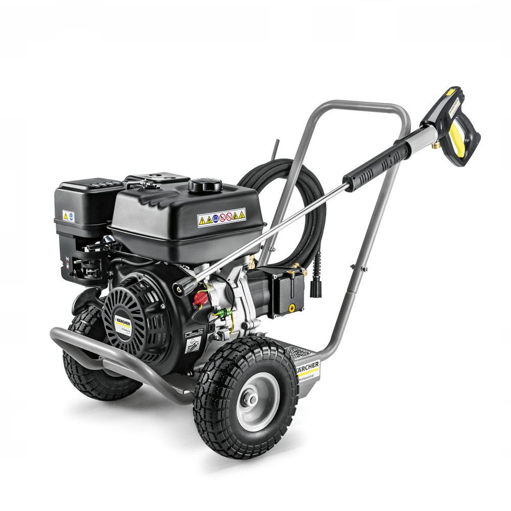 Мойка высокого давления Karcher HD 9/25 G Classic 1.187-013.0
