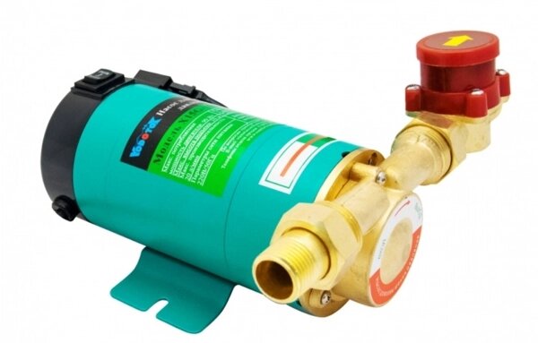 фото Повысительный насос Водоток (Vodotok) X 15G-10A