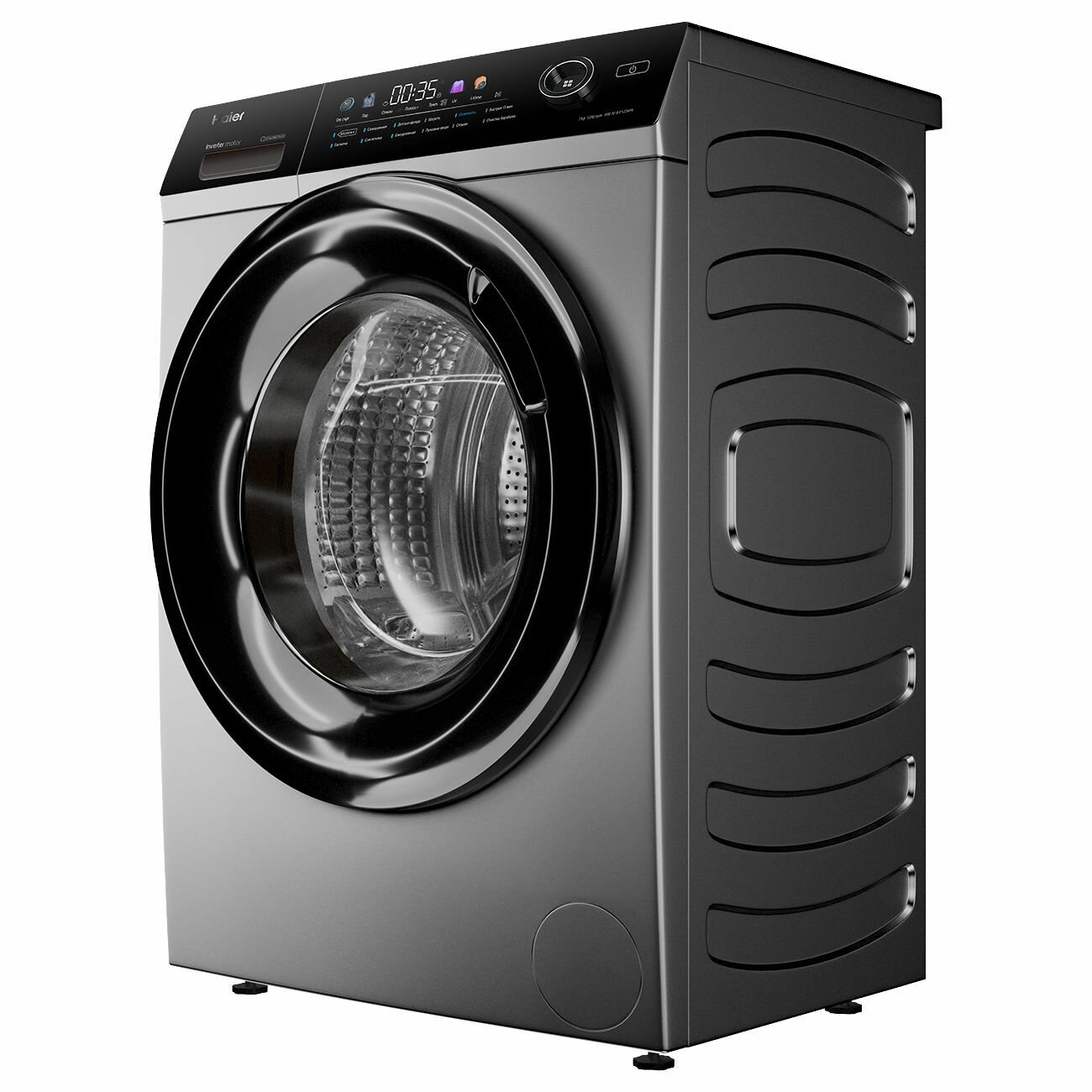Стиральная машина Haier HW70-BP12269S