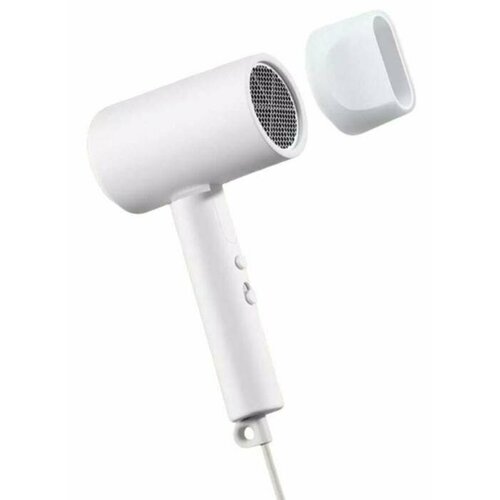 фото Фен xiaomi compact hair dryer h101 белый