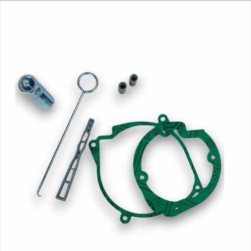 Автономный отопитель ремкомплект расходники монтажный комплект на автономку 2 кВт и 5 кВт 914₽