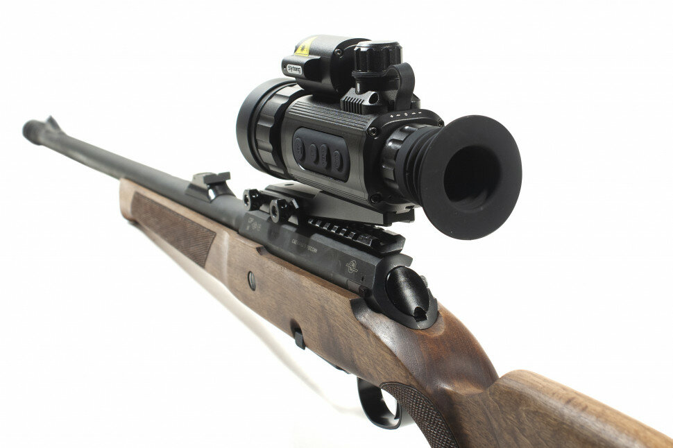 Sytong AM06-50LRF с дальномером