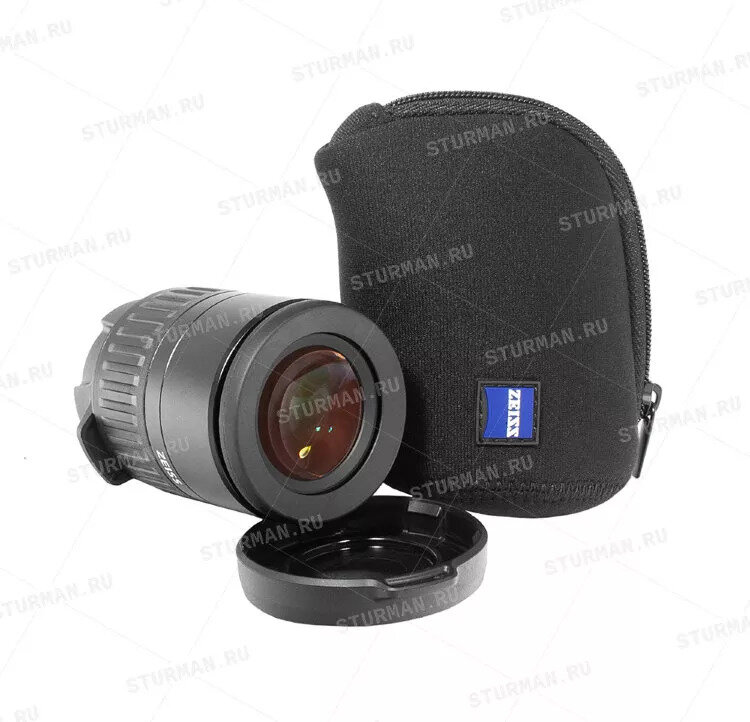 Футляр Окуляра Трубы Harpia 22-65X / 23-70X — фото 1