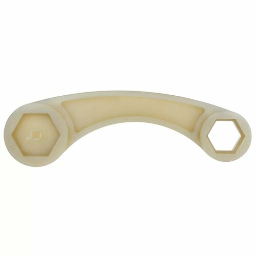 Ключ для пробок и переходников радиаторов 12-1 masterprof полиамид mp-У 552₽