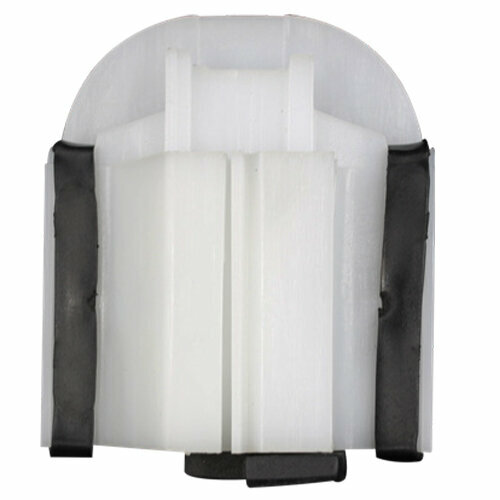 Направляющий держатель стеклоподъёмника (каретка стеклоподъемника) 770676