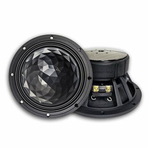 Best Balance R6 Мидбас 65165см HI-End 4 Ома сетки в комплекте 24800₽