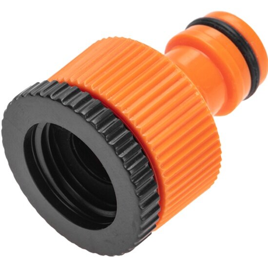 Адаптер на кран Четыре Сезона 1/2