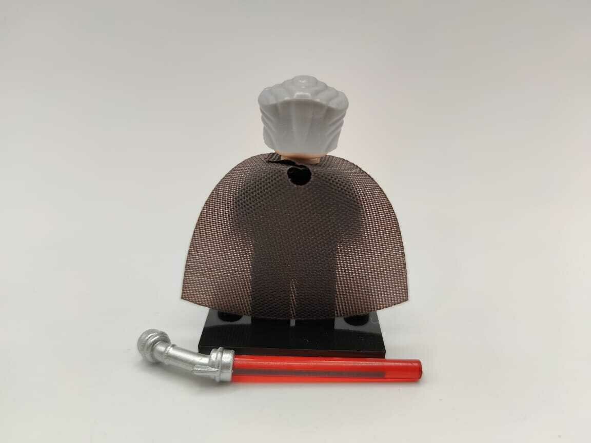 Минифигурка «Дуку по ВК» — фото 1