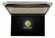 Автомобильный потолочный монитор 17,3" ERGO ER1750AN на ANDROID (...