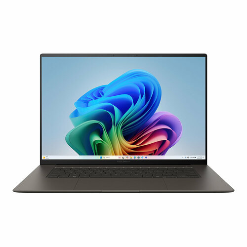 Ноутбук ASUS ZenBook S 16 OLED UM5606WA-RK236W Ryzen AI 9 HX 37032G1T SSD163K2880x1800 OLEDRadeon 890MWin11 Серый 90NB13M1-M00D50 22565000₽