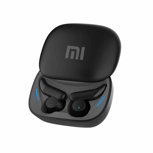 Xiaomi Wireless Sleep Headphones Bluetooth 53 black 1032₽