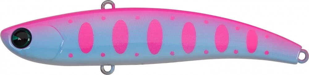 IMA Koume 120 (#R07 Dotty Frost Shad)