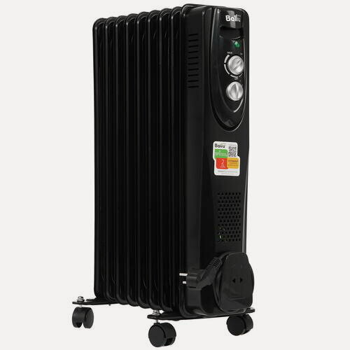 Изображение товара Масляный радиатор Ballu BOH/CL-09BRN