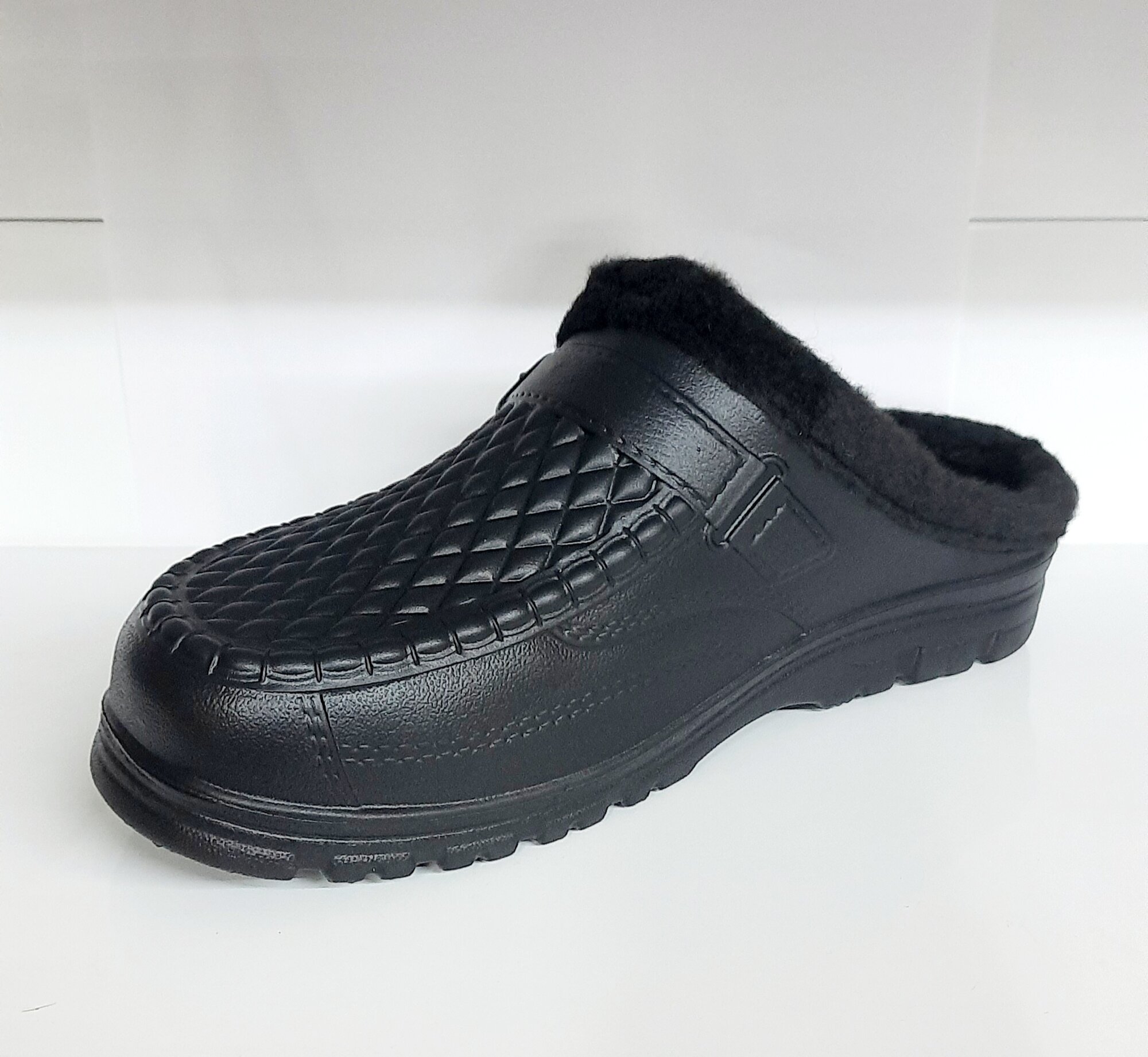 Сабо Корнетто, размер 42, ченый — фото 1