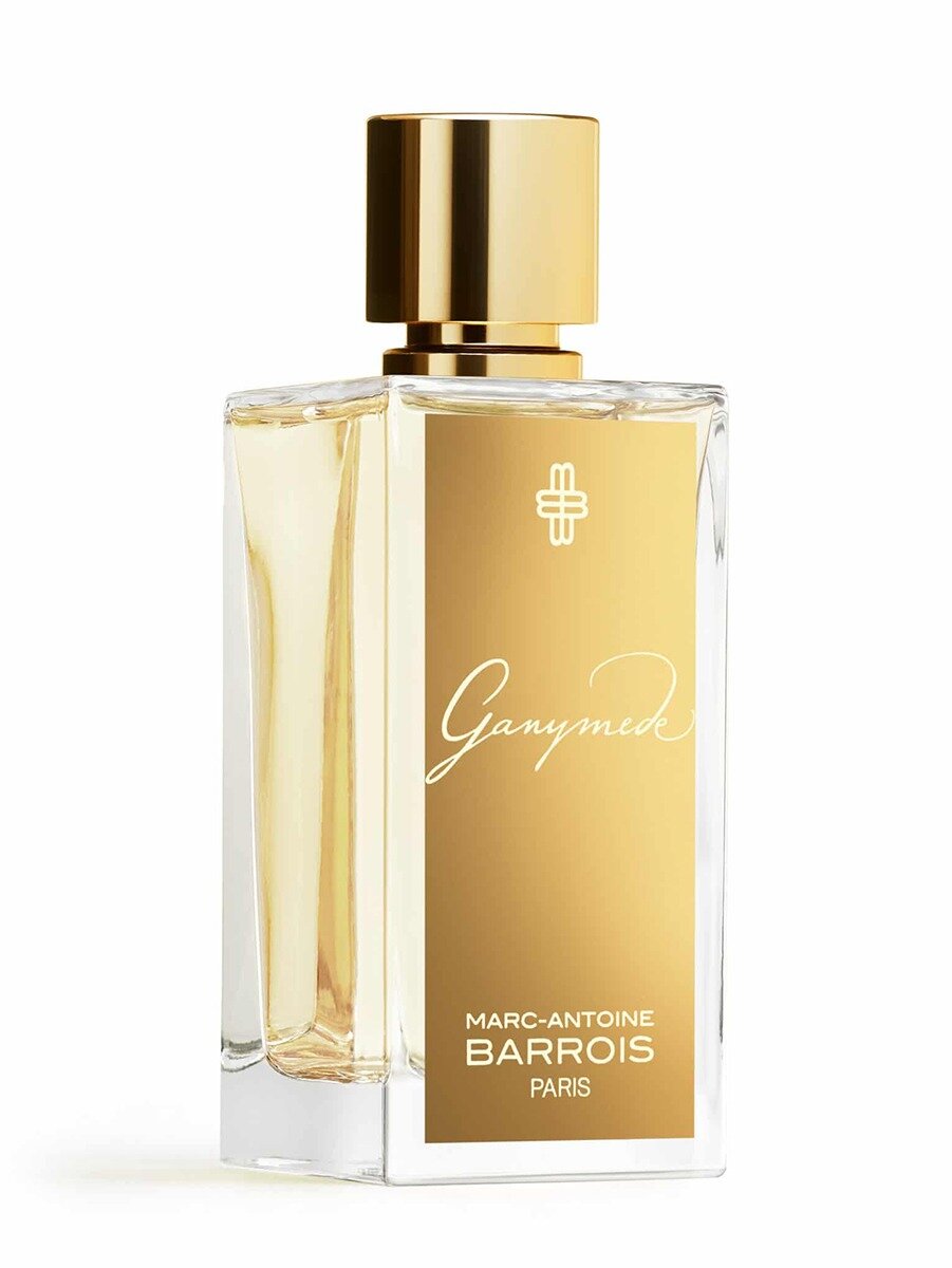 Marc-Antoine Barrois Парфюмерная вода Ganymede, Eau De Parfum, 100 мл, оригинал — фото 1