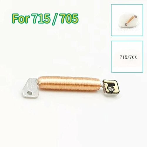 Катушка для механизма часов Ronda 705 715 331₽