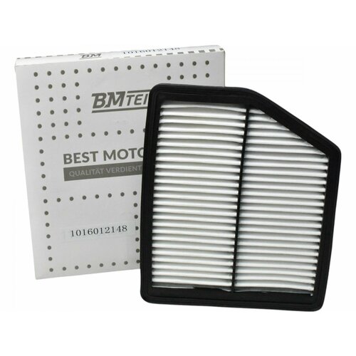 Воздушный фильтр Джили Эмгранд Х7 Geely Emgrand X7 2018- 2,0 1016012148