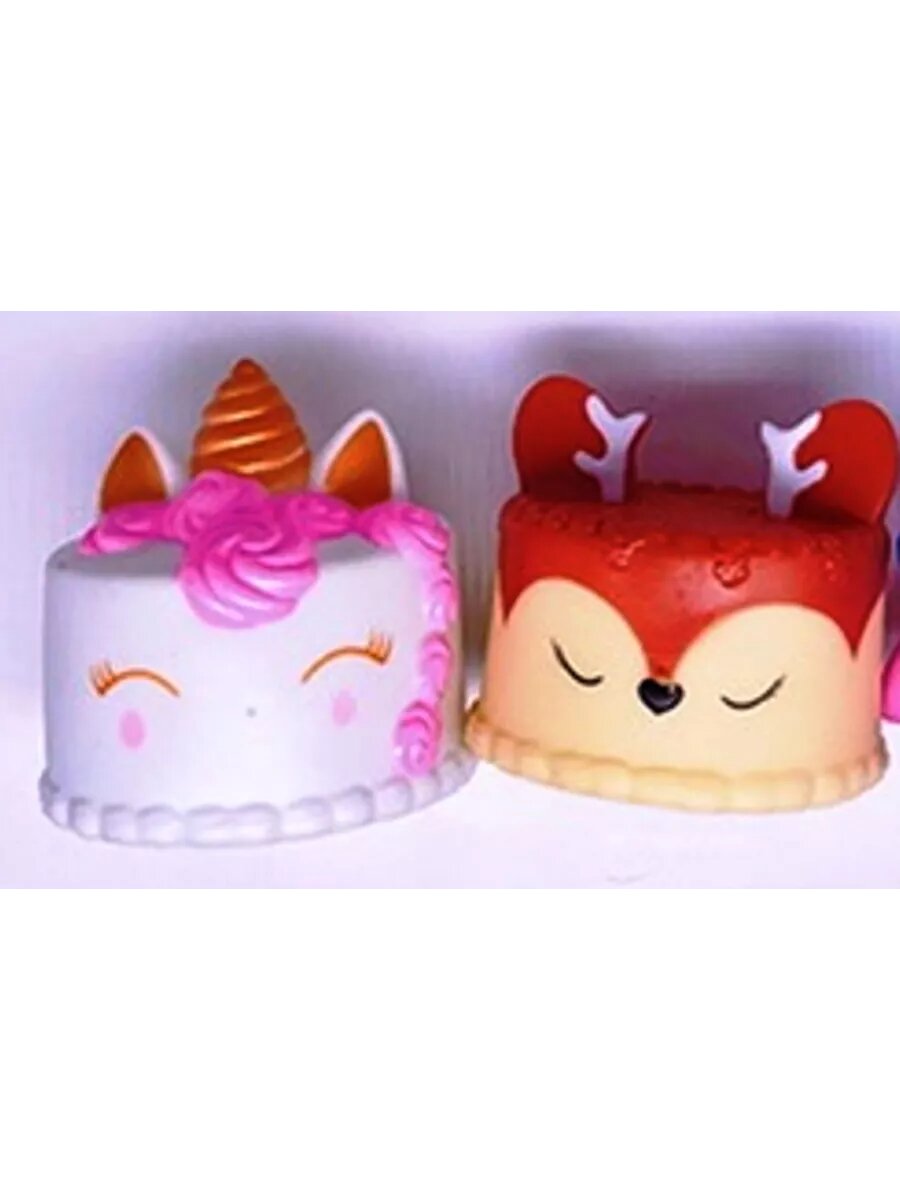 Пищалки 3 шт в пакете SCA99-D — фото 1