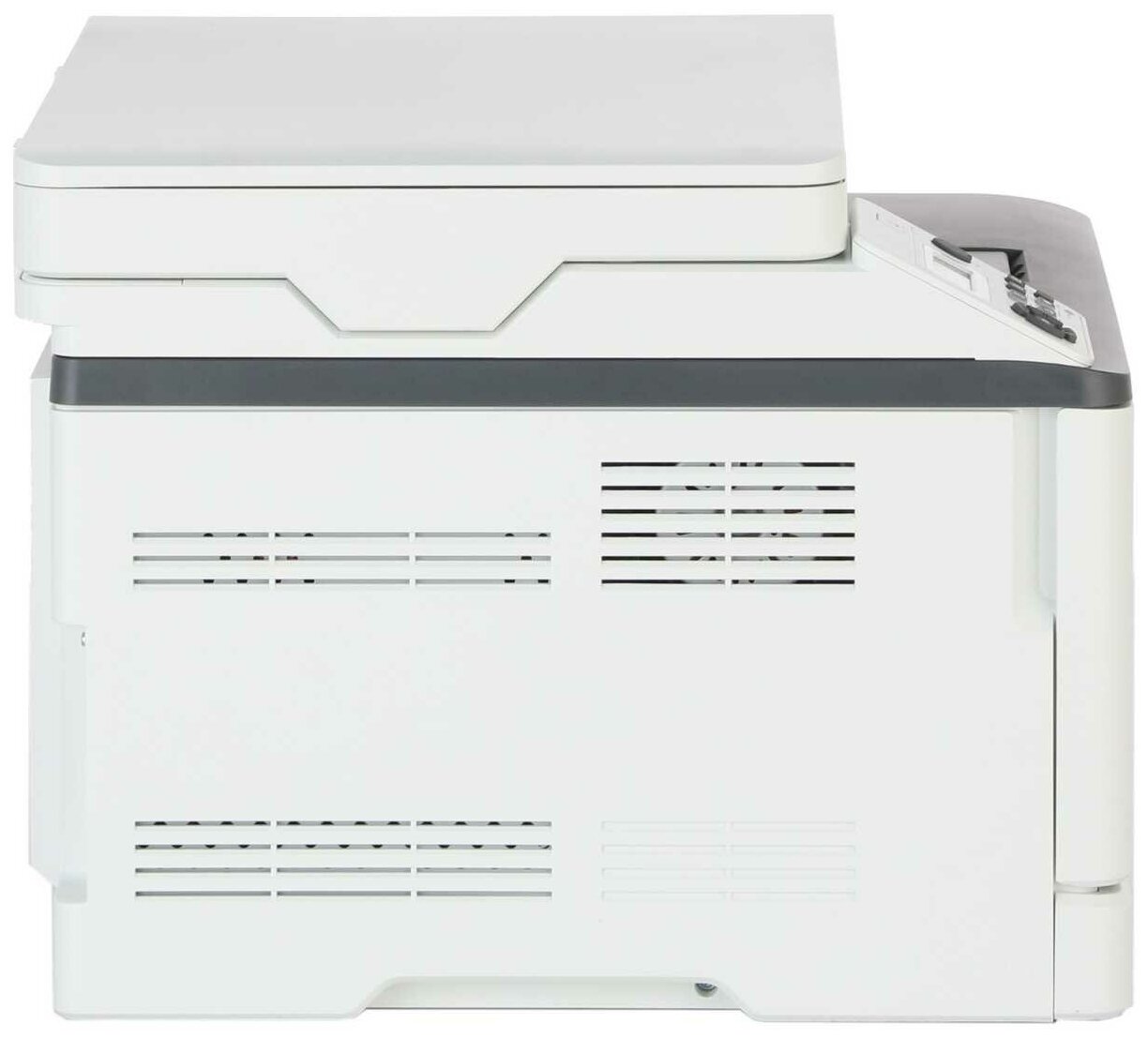 Pantum Cm1100dn Мфу, Лазерное цветное, P/c/s, A4, 18 ppm, 1200x600 dpi, 1 GB Ram, Duplex, paper tra . — фото 1