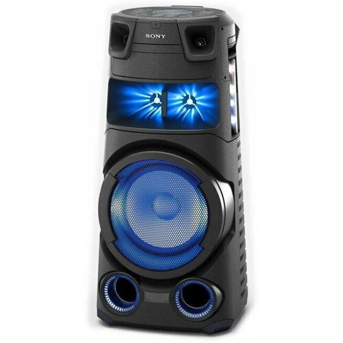 Sony MHC-V73D