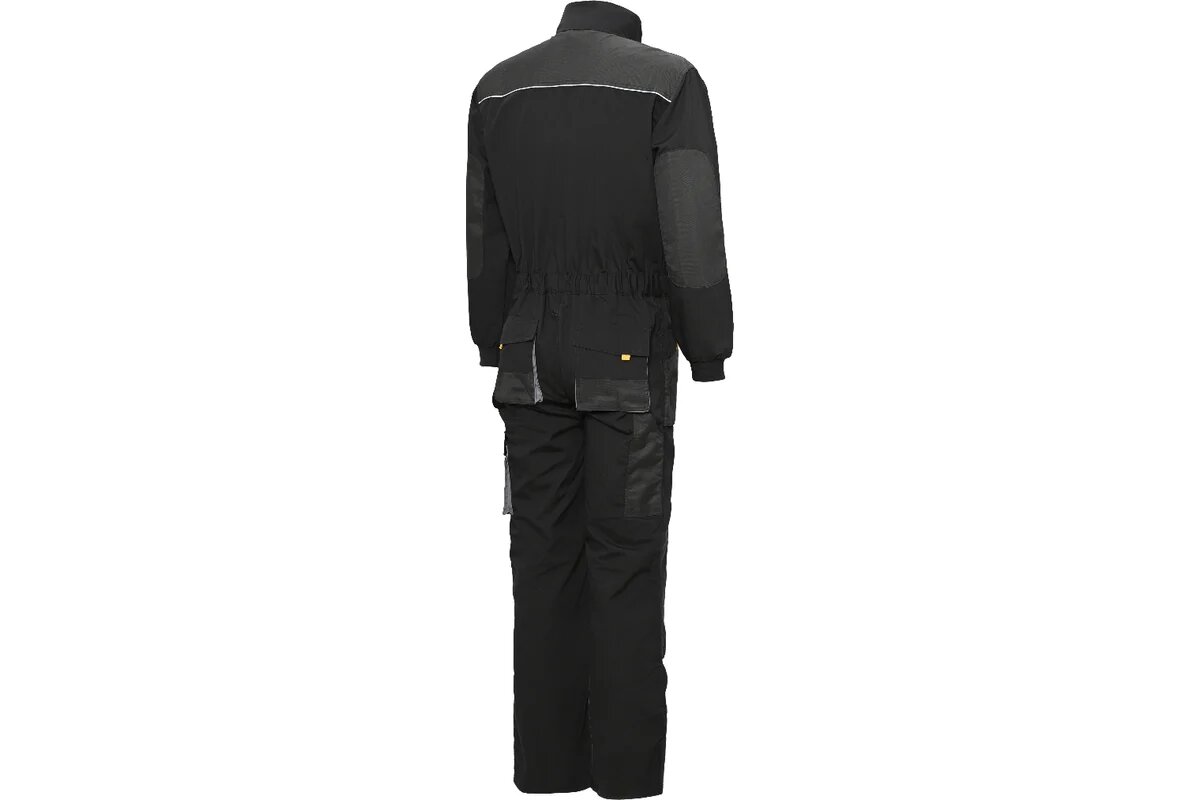 DOWELL Комбинезон рабочий hd, l D81250-L — фото 1