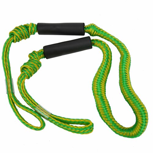 126 см эластичная причальная веревка, эластичная нейлоновая швартовочная веревка для морской лодки, банджи