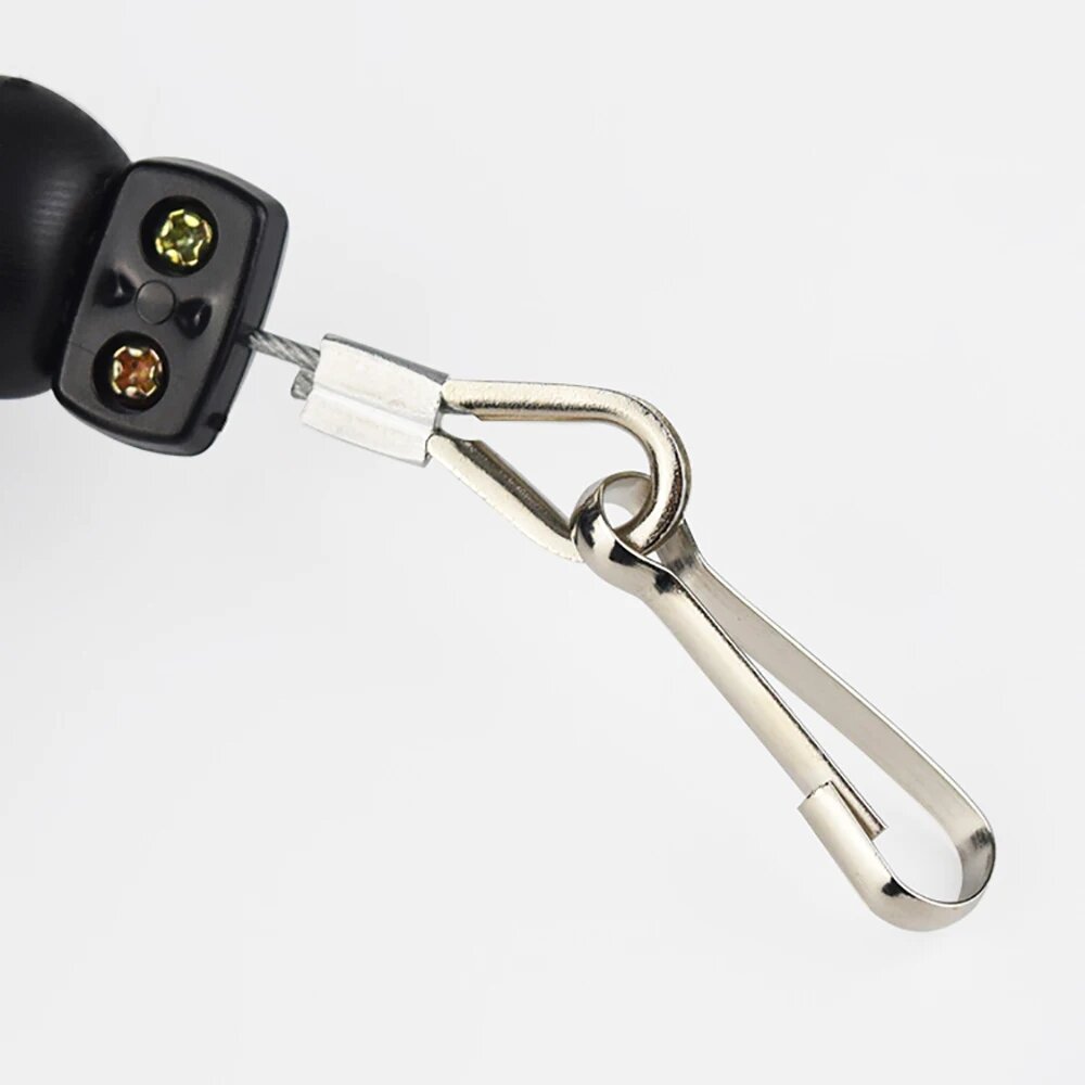 Пневмоинструменты Специализированные Пружинный балансир 1,3-6,6 кг