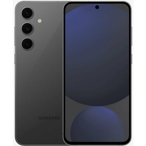 Смартфон Samsung Galaxy S24 FE 8512 ГБ Graphite Черный Global 58990₽
