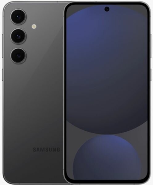Смартфон Samsung Galaxy S24 FE 8/256 ГБ (Graphite | Черный) Global